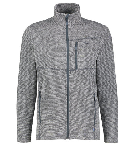 Meru Bergen M - felpa in pile - uomo. Taglia XL