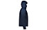 Meru Blenheim M's Padded - giacca softshell - uomo, Dark Blue