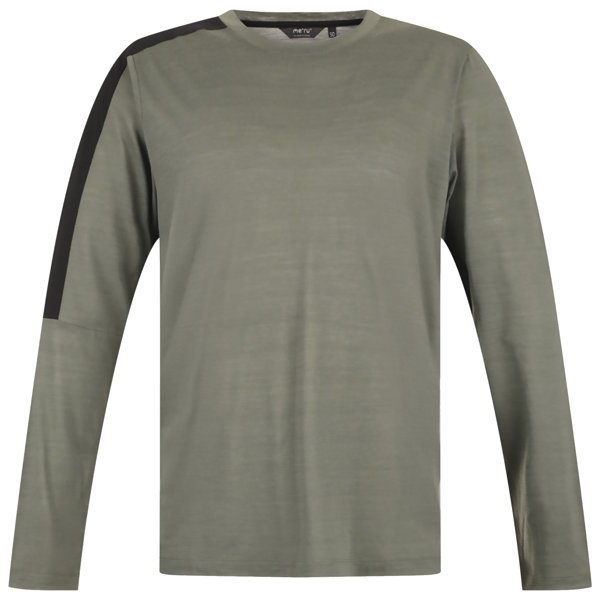 Meru Bloxwich M - Langarmshirt - Herren, Gr. 48