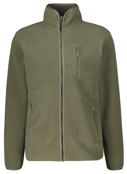 Meru Bobigny M - Fleecejacke - Herren, Gr. 3XL