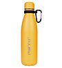 Meru Bottle Vacuum 500ml - Thermosflasche, Yellow
