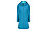 Meru Brest - Softshelljacke - Damen , Light Blue