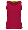 Meru Bristol - Top - Frauen, Red