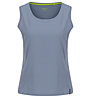 Meru Bristol - Top - Frauen, Grey