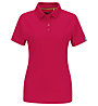 Meru Bristol - Poloshirt - Damen, Red