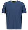 Meru Bristol - T-Shirt - Herren, Blue