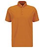 Meru Bristol - Poloshirt - Herren, Orange