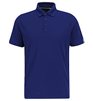 Meru Bristol - Poloshirt - Herren, Dark Blue