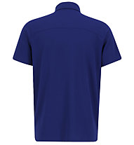 Meru Bristol - Poloshirt - Herren, Dark Blue
