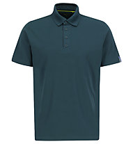 Meru Bristol - Poloshirt - Herren, Dark Green