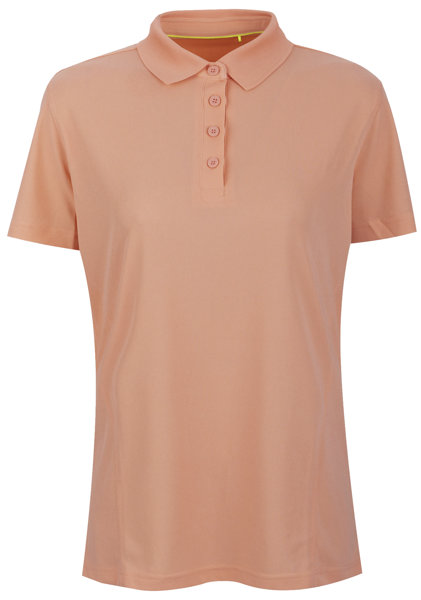 Meru Bristol W - Poloshirt - Damen, Gr. I46 D40