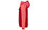 Meru Bussleton Kids Fleece Hoody - felpa in pile - bambino, Red/Pink