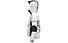 Meru Carezza - giacca da sci - donna , White/Blue