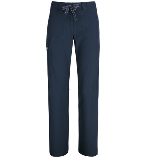 Meru Cartagena Roll Up - pantaloni trekking - donna. Taglia I40 D34