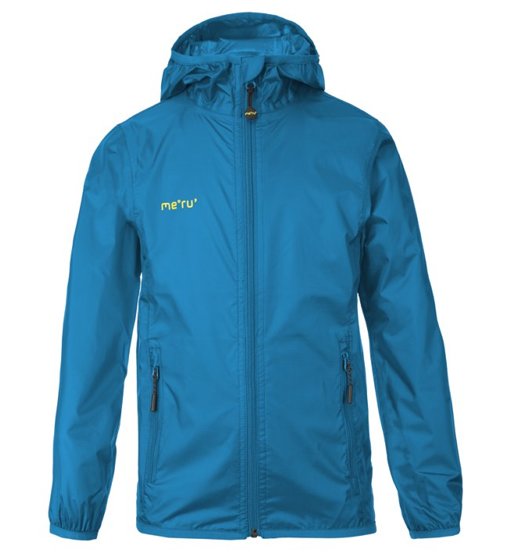 Meru Castres - giacca antipioggia - bambino. Taglia 116