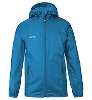 Meru Castres - giacca antipioggia - bambino, Light Blue