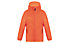 Meru Castres - giacca antipioggia - bambino, Orange
