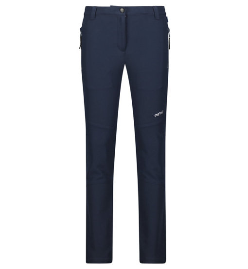 Meru Chesterfield Jr - pantaloni trekking - bambina. Taglia 152