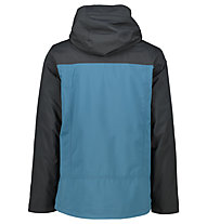 Meru Cohoe - giacca trekking - uomo, Blue/Black