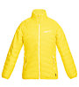 Meru Collingwood - giacca trekking - bambino, Yellow