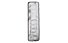 Meru Compact Alu Mat - materassino termico, Silver