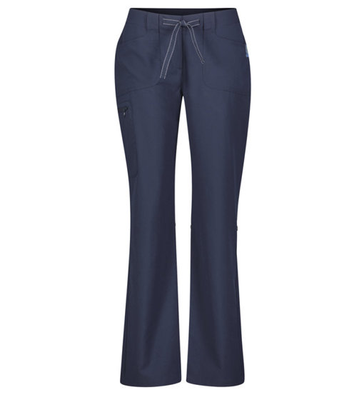 Meru Cordoba Roll Up W - pantaloni trekking - donna. Taglia I44 D38