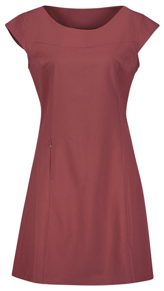 Meru Cordoba W - Kleid - Damen, Gr. I46 D40