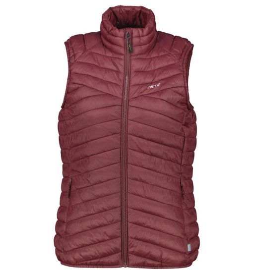 Meru Coromandel - gilet - donna. Taglia XS