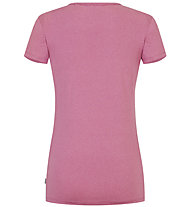 Meru Culverden W - T-Shirt - Damen, Light Pink