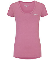 Meru Culverden W - T-shirt - donna, Light Pink