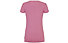 Meru Culverden W - T-shirt - donna, Light Pink