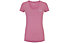 Meru Culverden W - T-Shirt - Damen, Light Pink