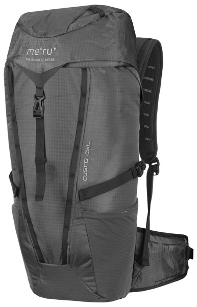 Meru Cusco 25 - Wanderrucksack, Gr. 25