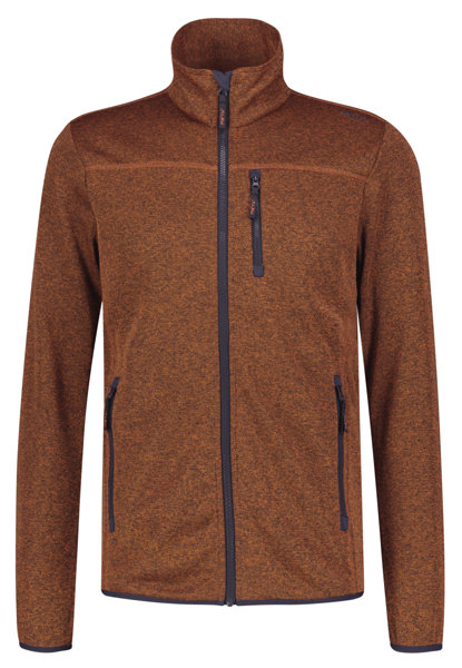 Meru Cusco M - Fleecepullover - Herren, Gr. 54