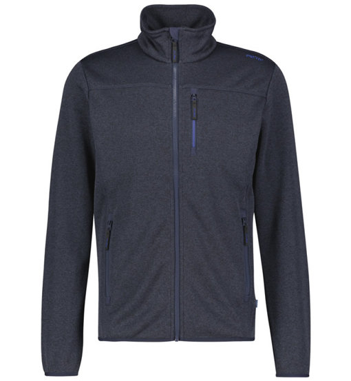 Meru Cusco M - felpa in pile - uomo. Taglia 52