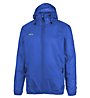 Meru Dax - Regenjacke mit Kapuze - Herren, Blue