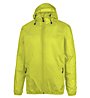 Meru Dax - giacca antipioggia trekking - uomo, Yellow