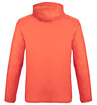 Meru Dax - giacca antipioggia trekking - uomo, Orange