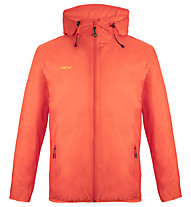 Meru Dax - giacca antipioggia trekking - uomo, Orange