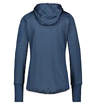 Meru Deltana - Fleecejacke - Damen , Dark Blue