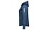 Meru Deltana - Fleecejacke - Damen , Dark Blue