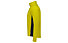 Meru Devonport Mock Neck Hz M - Fleece-Sweatshirt - Herren, Yellow