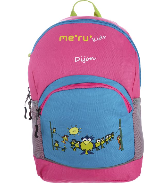 meru rucksack