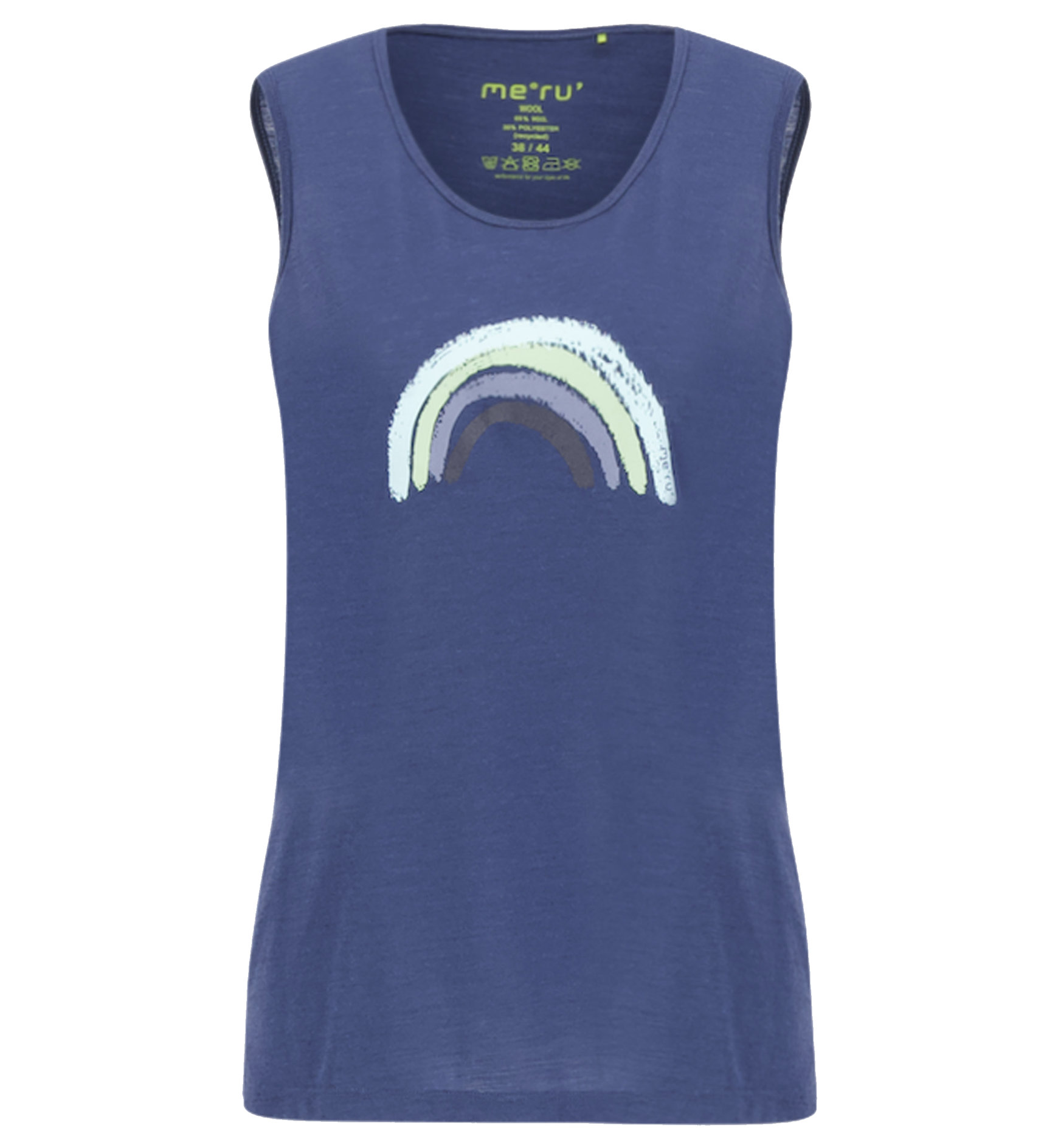 Meru Egedal W – top Damen