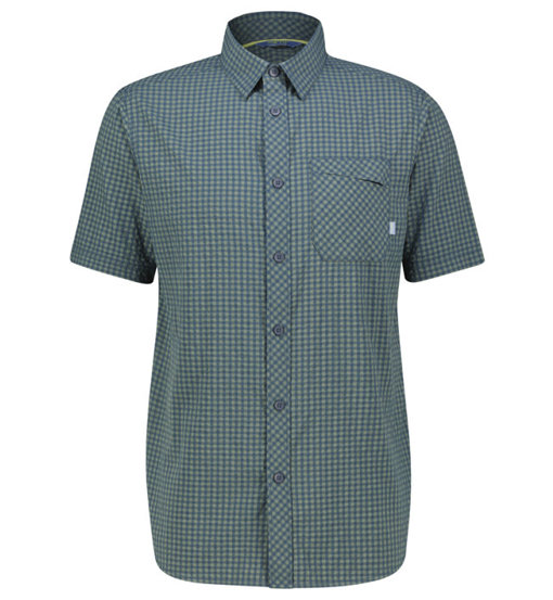 Meru Egio M - camicia a maniche corte - uomo. Taglia M