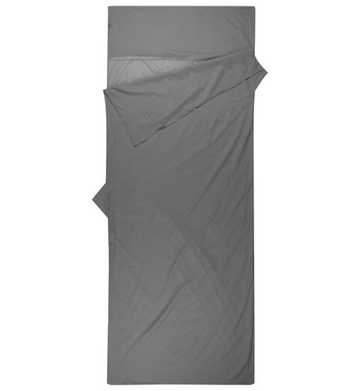 Meru Egyptian Cotton Liner Rectangular - sacco lenzuolo