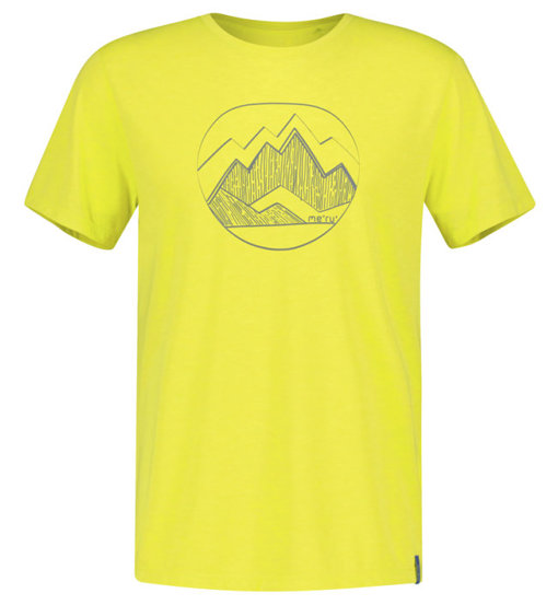 Meru Faro M - T-shirt - uomo. Taglia L