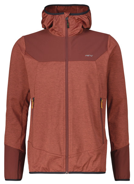Meru Faxe M - Fleecepullover - Herren, Gr. M
