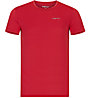 Meru Feilding - T-Shirt - Herren, Red