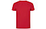 Meru Feilding - T-Shirt - Herren, Red